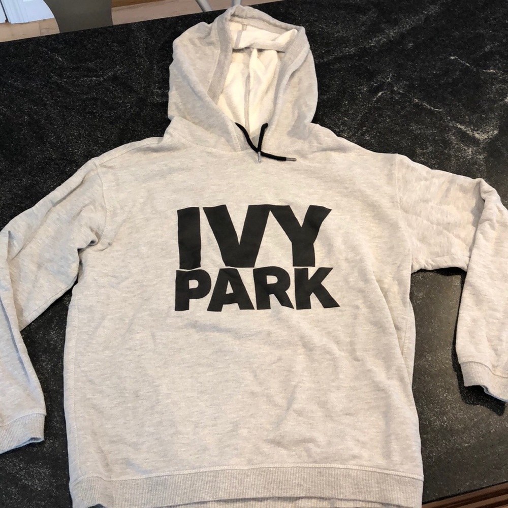 Ivy Park sweatshirt size small